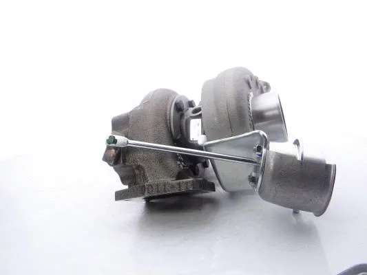 Charger, charging (supercharged/turbocharged) (471171-5003S)