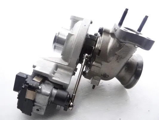 Charger, charging (supercharged/turbocharged)