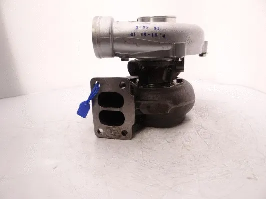 Charger, charging (supercharged/turbocharged)