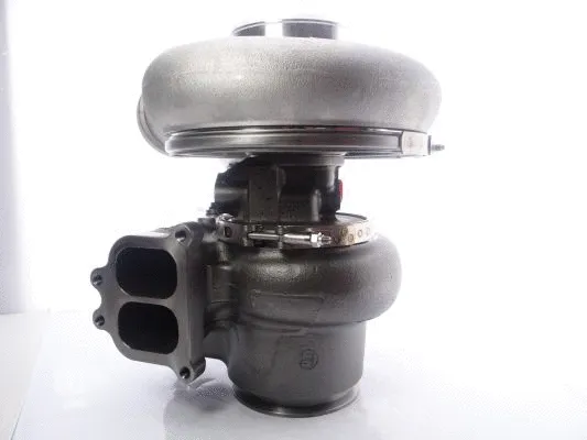 Charger, charging (supercharged/turbocharged)