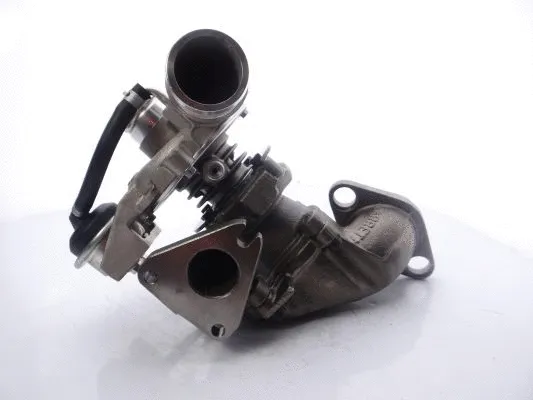 Charger, charging (supercharged/turbocharged) (454176-5005S)