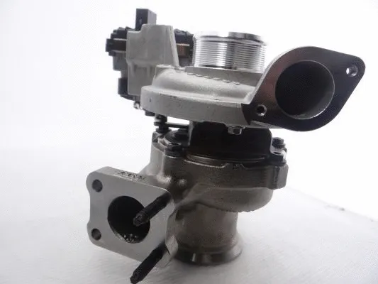 Charger, charging (supercharged/turbocharged)