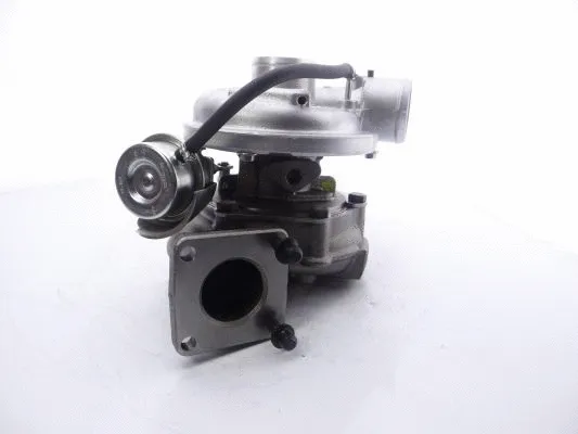 Charger, charging (supercharged/turbocharged)