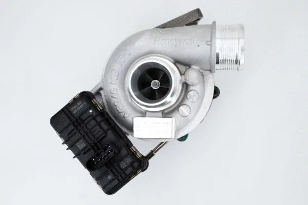 Charger, charging (supercharged/turbocharged) (815479-5007S)