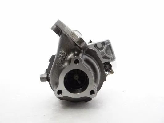 Charger, charging (supercharged/turbocharged) (780502-5001S)