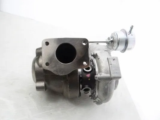 Charger, charging (supercharged/turbocharged) (452204-5007S)