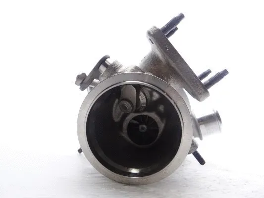 Charger, charging (supercharged/turbocharged)