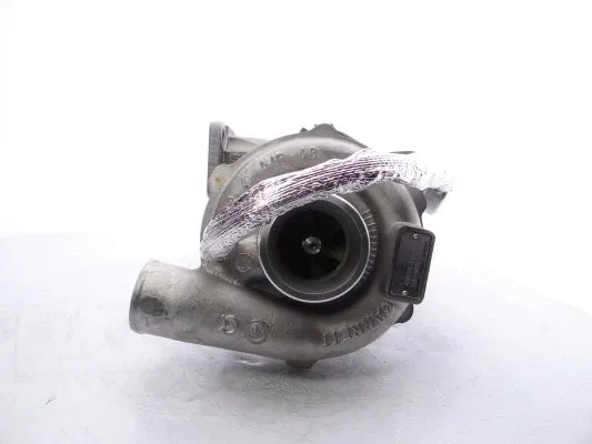 Charger, charging (supercharged/turbocharged) (706705-5001S)