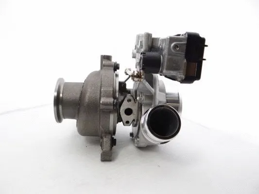 Charger, charging (supercharged/turbocharged)