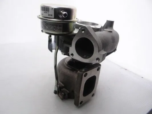 Charger, charging (supercharged/turbocharged)