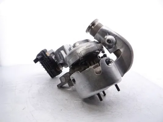 Charger, charging (supercharged/turbocharged) (755300-5007S)