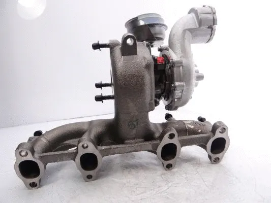 Charger, charging (supercharged/turbocharged) (742614-5004S)