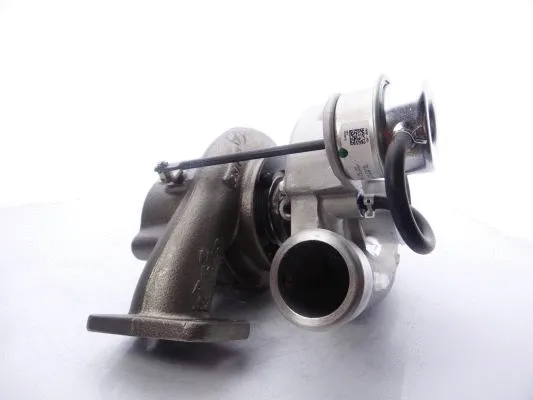 Charger, charging (supercharged/turbocharged) (711736-5003S)