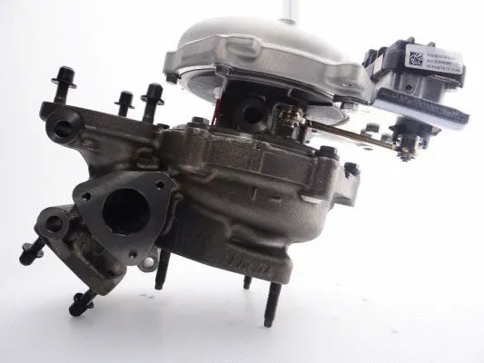 Charger, charging (supercharged/turbocharged) (823024-5005S)