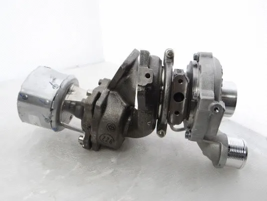 Charger, charging (supercharged/turbocharged) (778401-5011S)