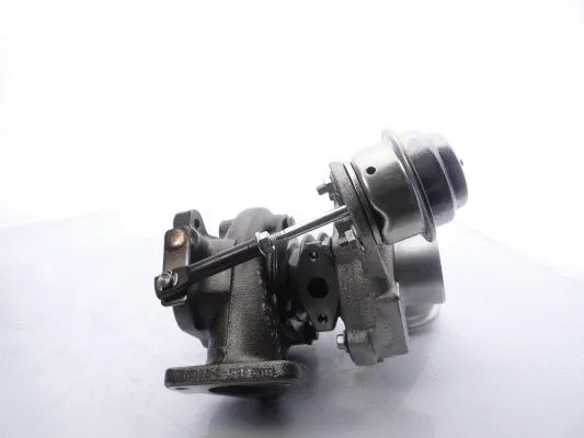 Charger, charging (supercharged/turbocharged)