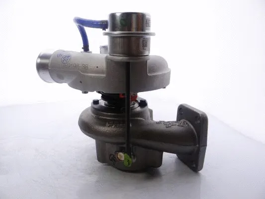 Charger, charging (supercharged/turbocharged)