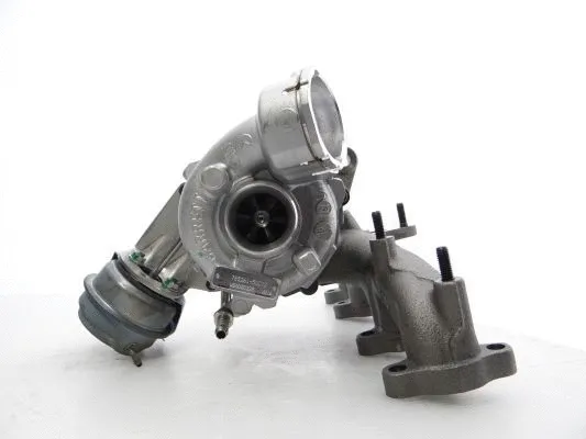 Charger, charging (supercharged/turbocharged) (765261-5008S)