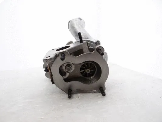 Charger, charging (supercharged/turbocharged) (738123-5005S)