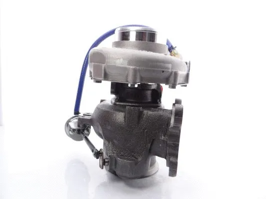 Charger, charging (supercharged/turbocharged)