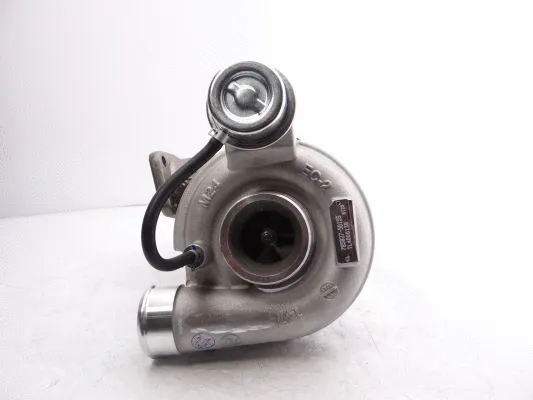 Charger, charging (supercharged/turbocharged)