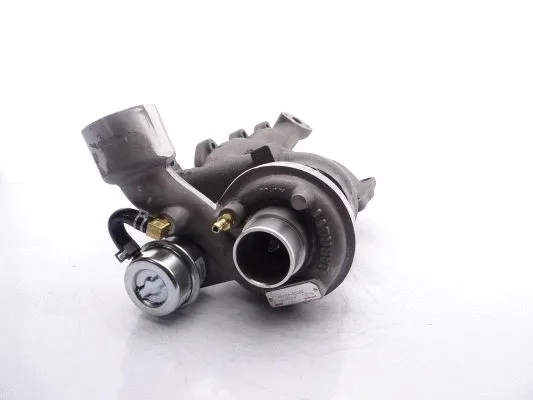 Charger, charging (supercharged/turbocharged)