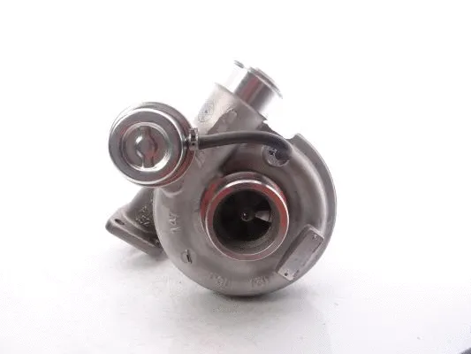 Charger, charging (supercharged/turbocharged) (711736-5025S)