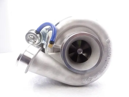 Charger, charging (supercharged/turbocharged)