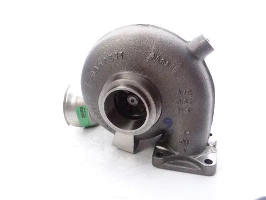 Charger, charging (supercharged/turbocharged) (763360-5001S)