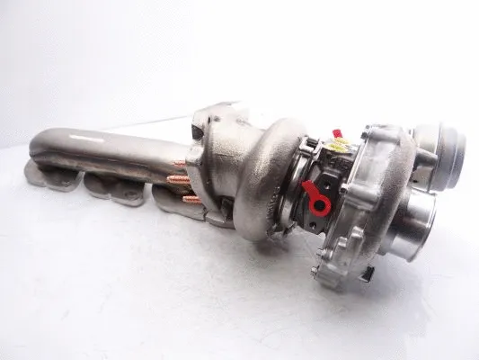 Charger, charging (supercharged/turbocharged)