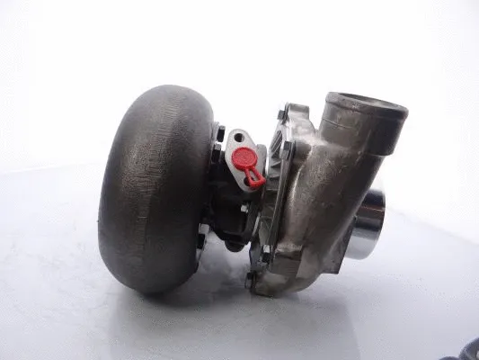 Charger, charging (supercharged/turbocharged) (465044-5257S)