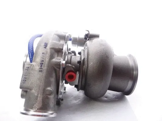 Charger, charging (supercharged/turbocharged)