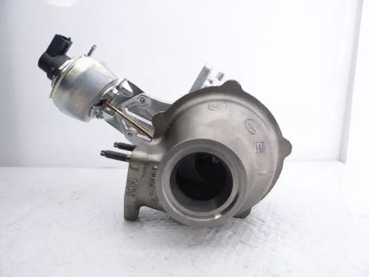 Charger, charging (supercharged/turbocharged) (788290-5001S)