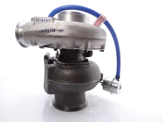 Charger, charging (supercharged/turbocharged)