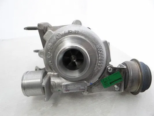 Charger, charging (supercharged/turbocharged)