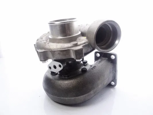 Charger, charging (supercharged/turbocharged) (465547-5002S)