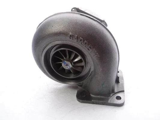 Charger, charging (supercharged/turbocharged) (409770-5019S)