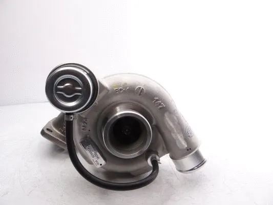 Charger, charging (supercharged/turbocharged)