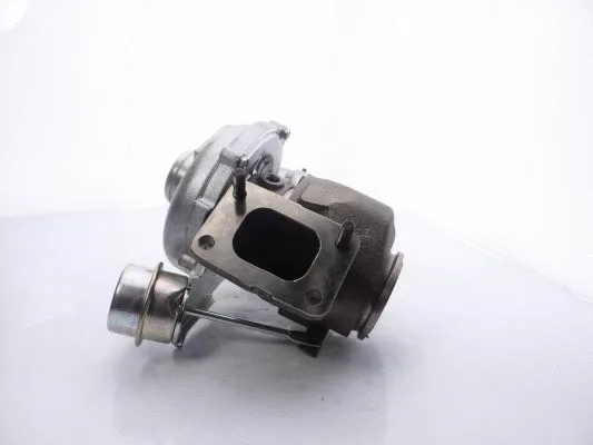 Charger, charging (supercharged/turbocharged) (714334-5002S)