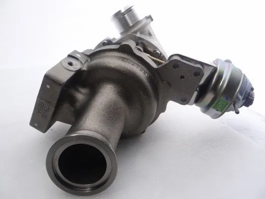 Charger, charging (supercharged/turbocharged)