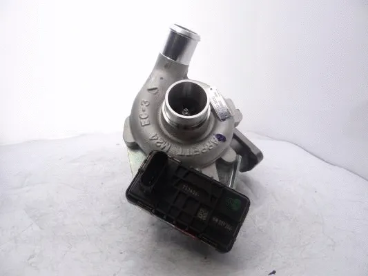 Charger, charging (supercharged/turbocharged)