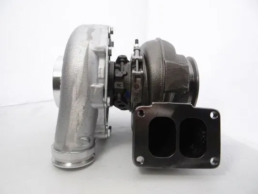 Charger, charging (supercharged/turbocharged) (452164-5015S)