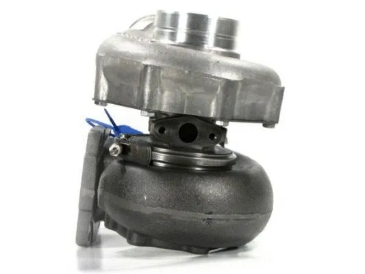 Charger, charging (supercharged/turbocharged) (466076-5026S)