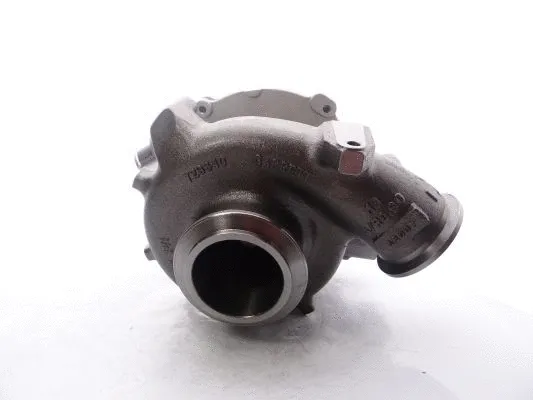 Charger, charging (supercharged/turbocharged)