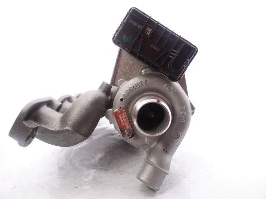 Charger, charging (supercharged/turbocharged)