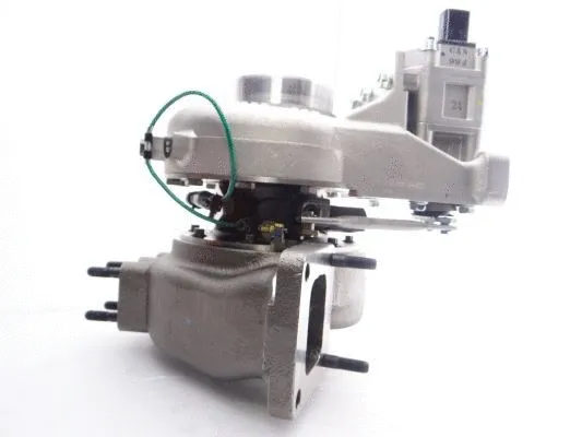 Charger, charging (supercharged/turbocharged)