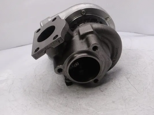 Charger, charging (supercharged/turbocharged) (727262-5005S)