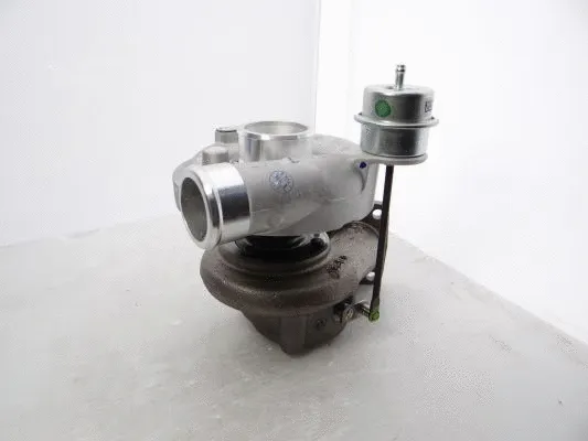 Charger, charging (supercharged/turbocharged)