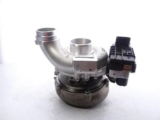 Charger, charging (supercharged/turbocharged)