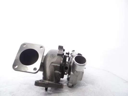 Charger, charging (supercharged/turbocharged)